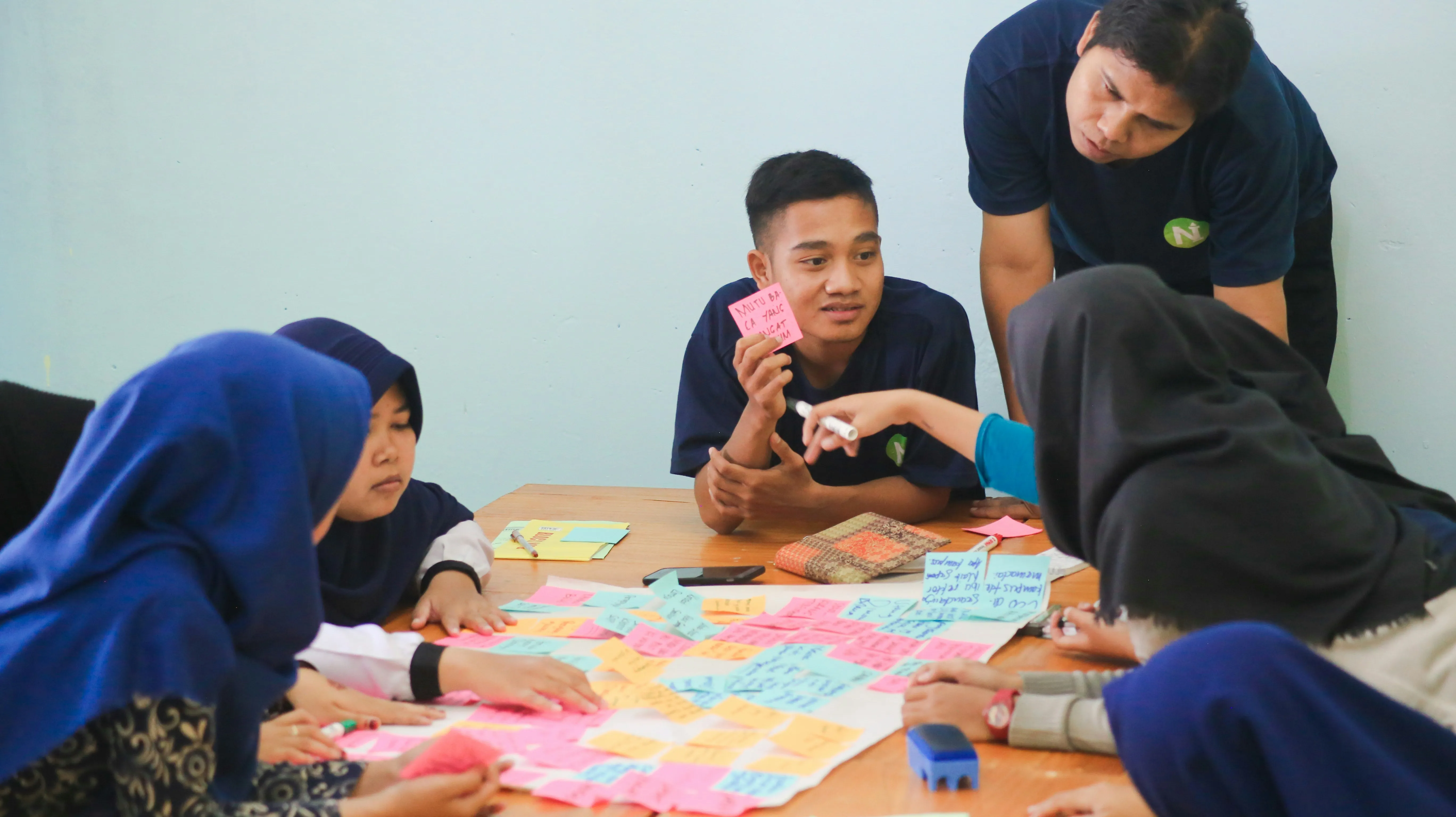 Kegiatan Mahasiswa 2026