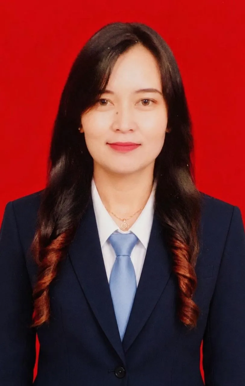 Selvina, SH. ,M.Si.