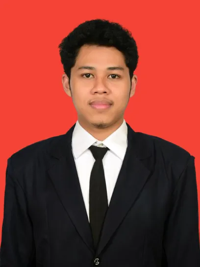Ihsan Zikri Ulfiandi, M.Pd
