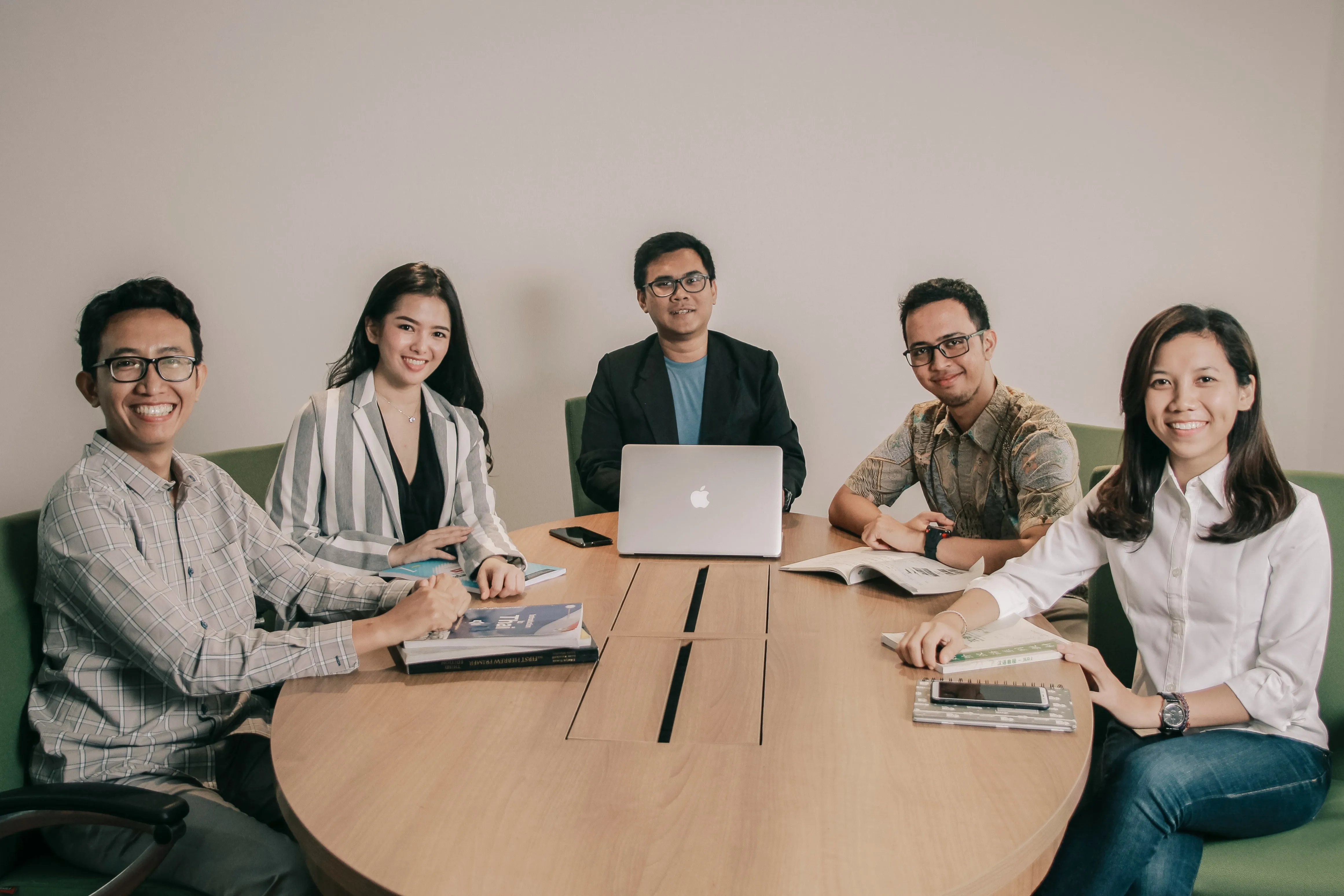 Majelis Perwakilan Mahasiswa (MPM)